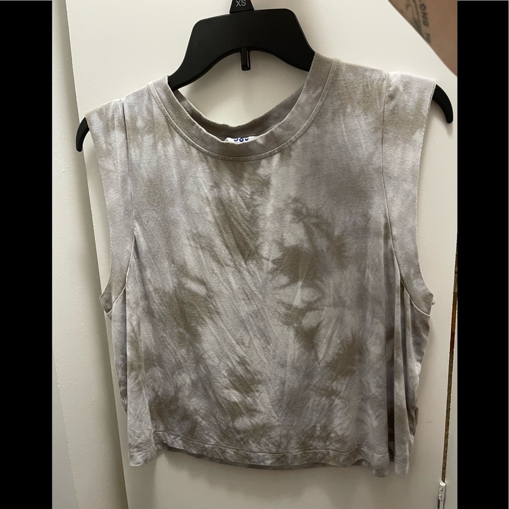 Joylab Sleeveless Top